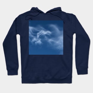 Watching Over You Hoodie